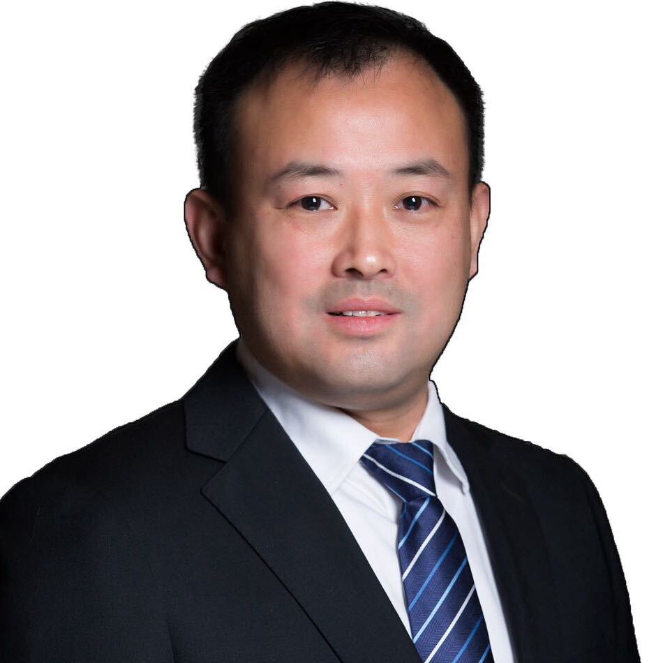 Bin Hu